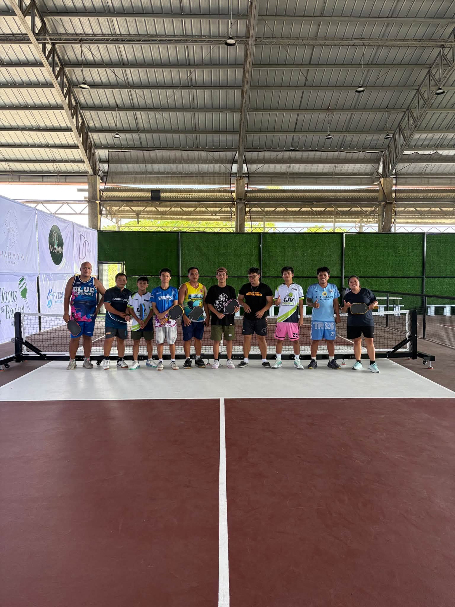 Community at Booms Pickleball and Sports Center, photo 1